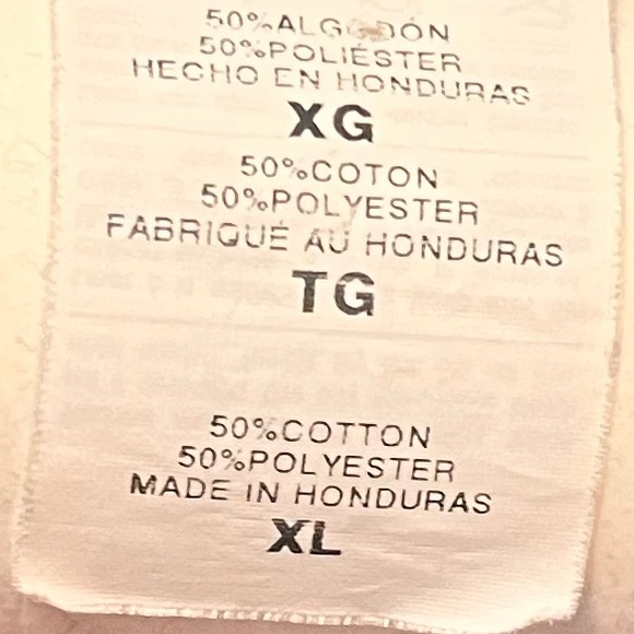 Booger Kids - Men’s XL - Grey Pullover Sweater - SF Logo - - Picture 5 of 12